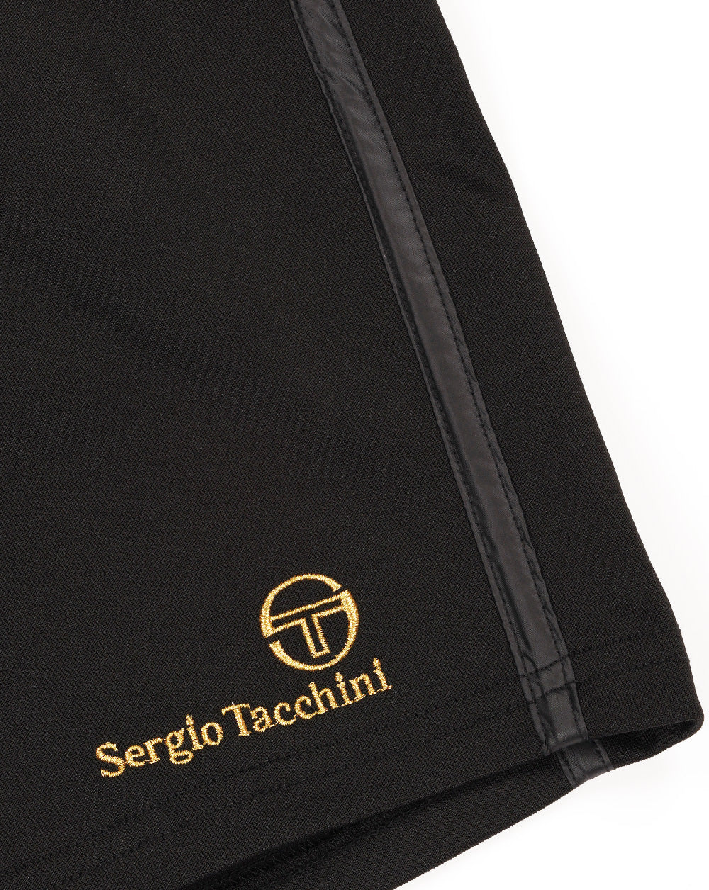 Sergio Tacchini Cassio Shorts Black