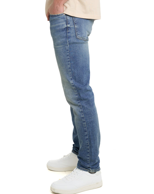 Tommy Jeans Tommy Jeans Scanton Soft Touch Slim Fit Jeans Denim Medium
