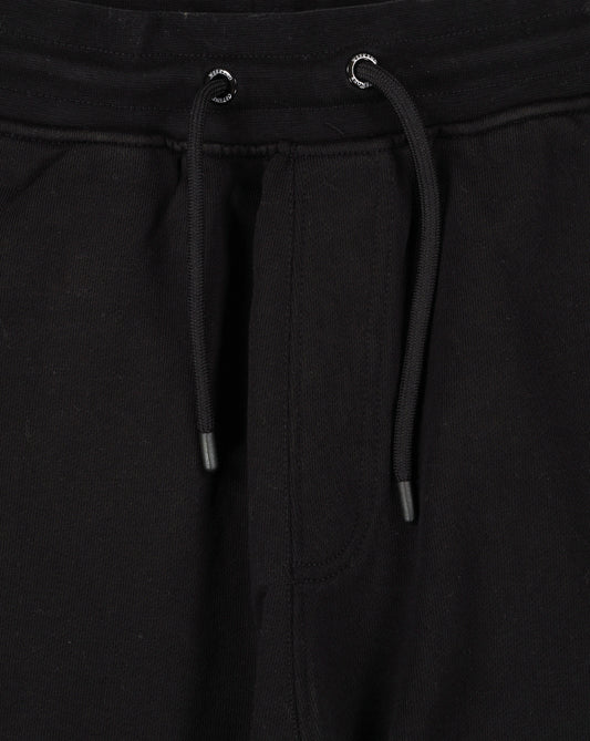 Weekend Offender Weekend Offender Nor'easter Cargo Shorts Black