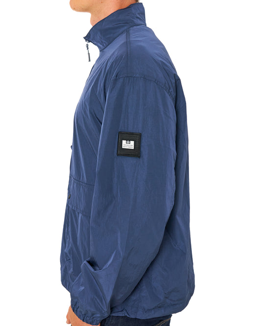 Weekend Offender Weekend Offender Scotia OH Jacket Lagoon