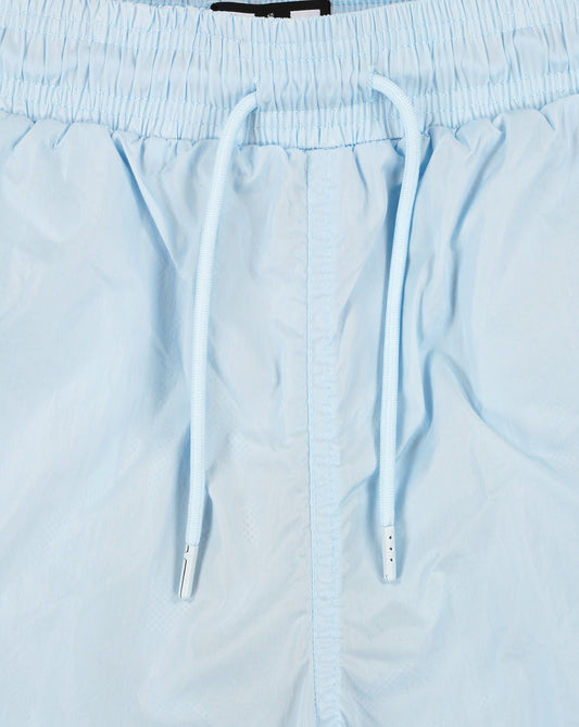 Weekend Offender Weekend Offender Stacks Swim Shorts Sky Blue