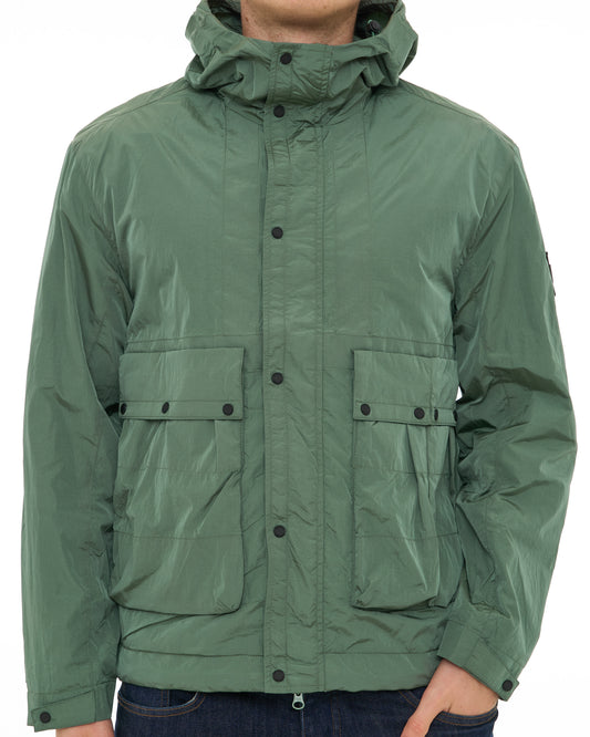 Weekend Offender Weekend Offender Tralee Jacket Thyme