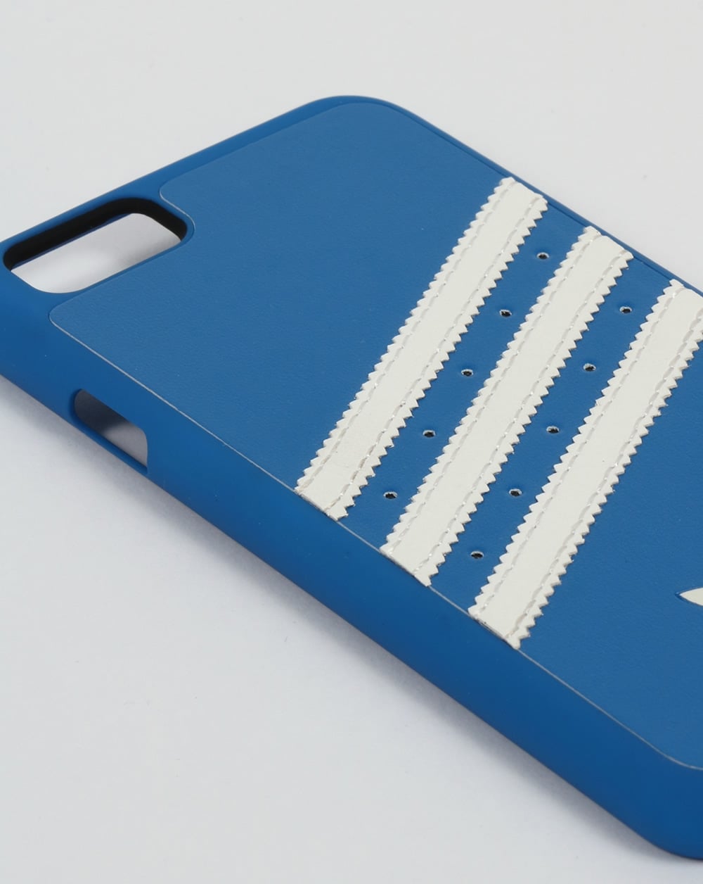 Adidas Originals iPhone 6 Moulded Case Bluebird Blue/White