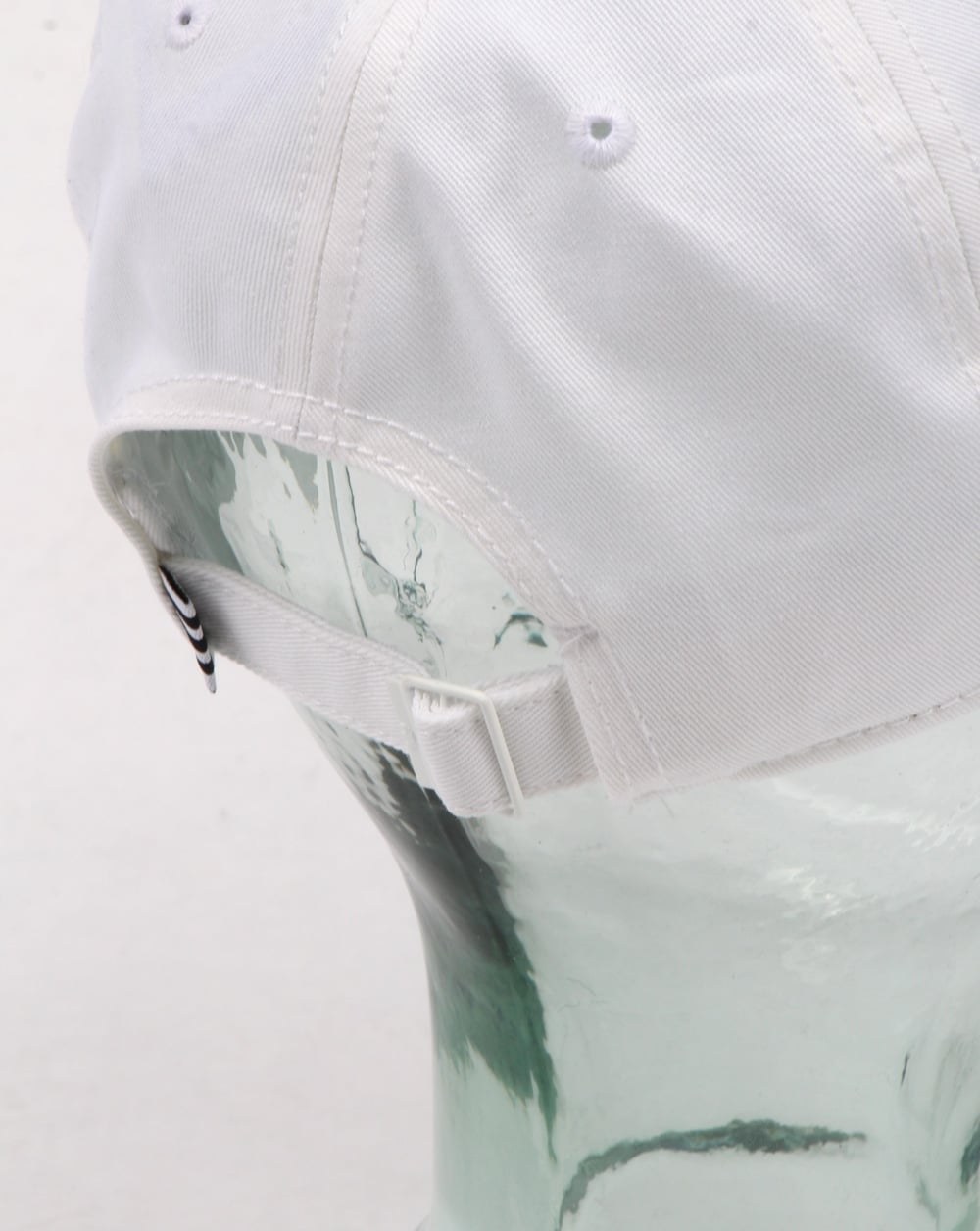 Adidas Originals Trefoil Cap White/black