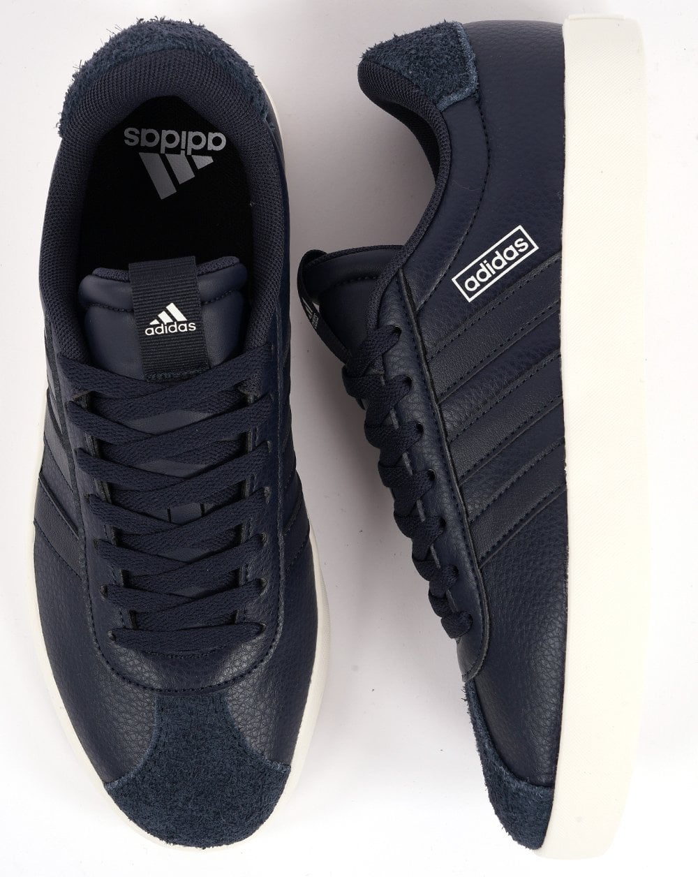 Adidas VL Court 3.0 Trainers Aura Ink