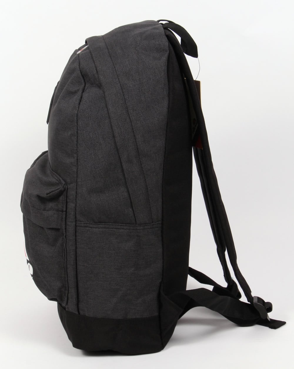Ellesse Brock II Backpack Black Marl