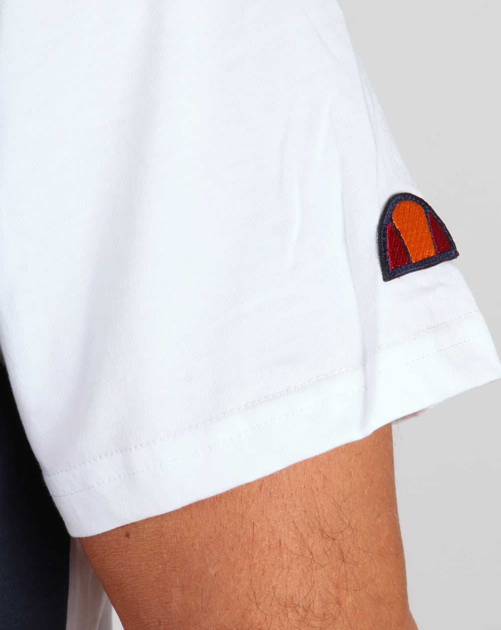 Ellesse Cervinia T-shirt White