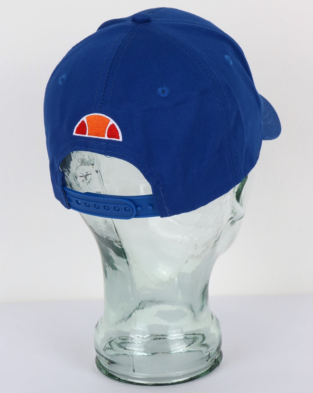 Ellesse Efiso Logo Cap Royal Blue