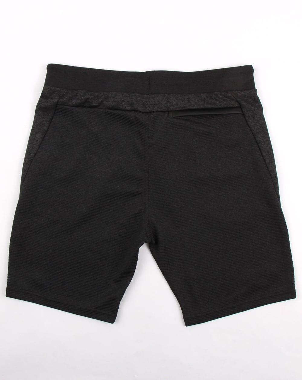 Ellesse Liberte Shorts Black Marl
