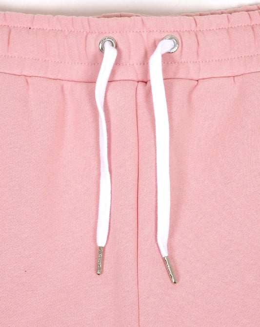 Ellesse Ellesse Lounge Casual Shorts Light Pink