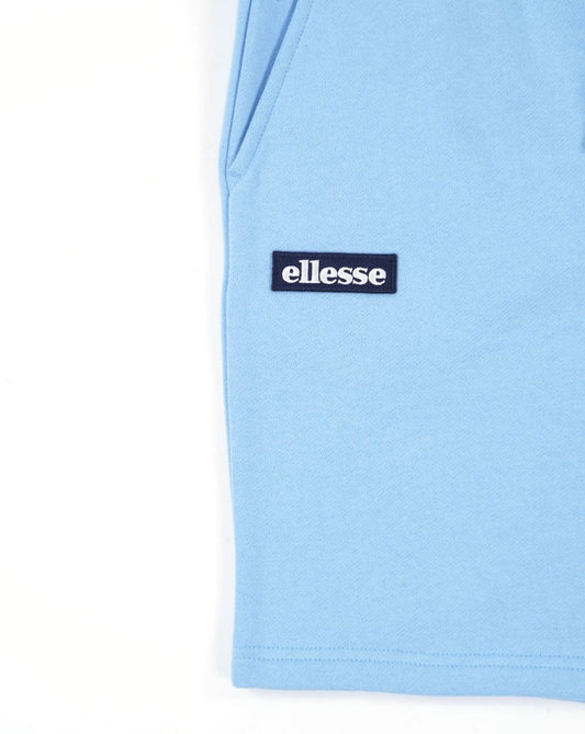Ellesse Ellesse Lounge Casual Shorts Sky