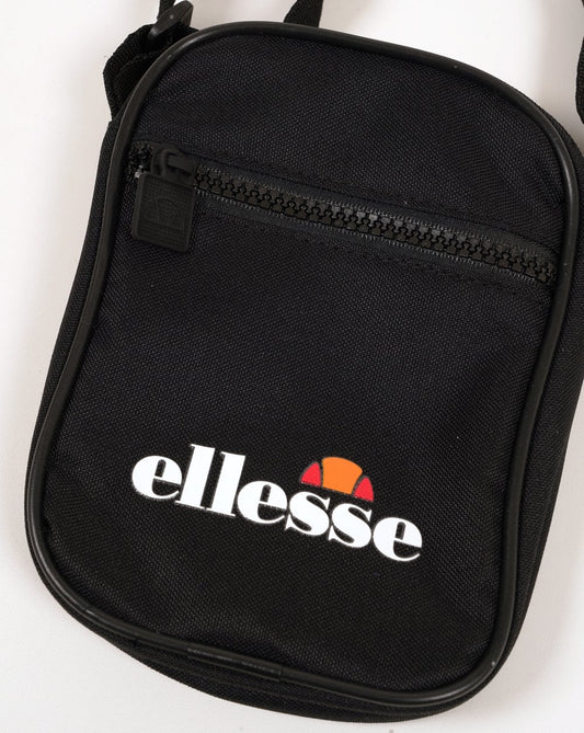 Ellesse Ellesse Relo Small Item Bag Black