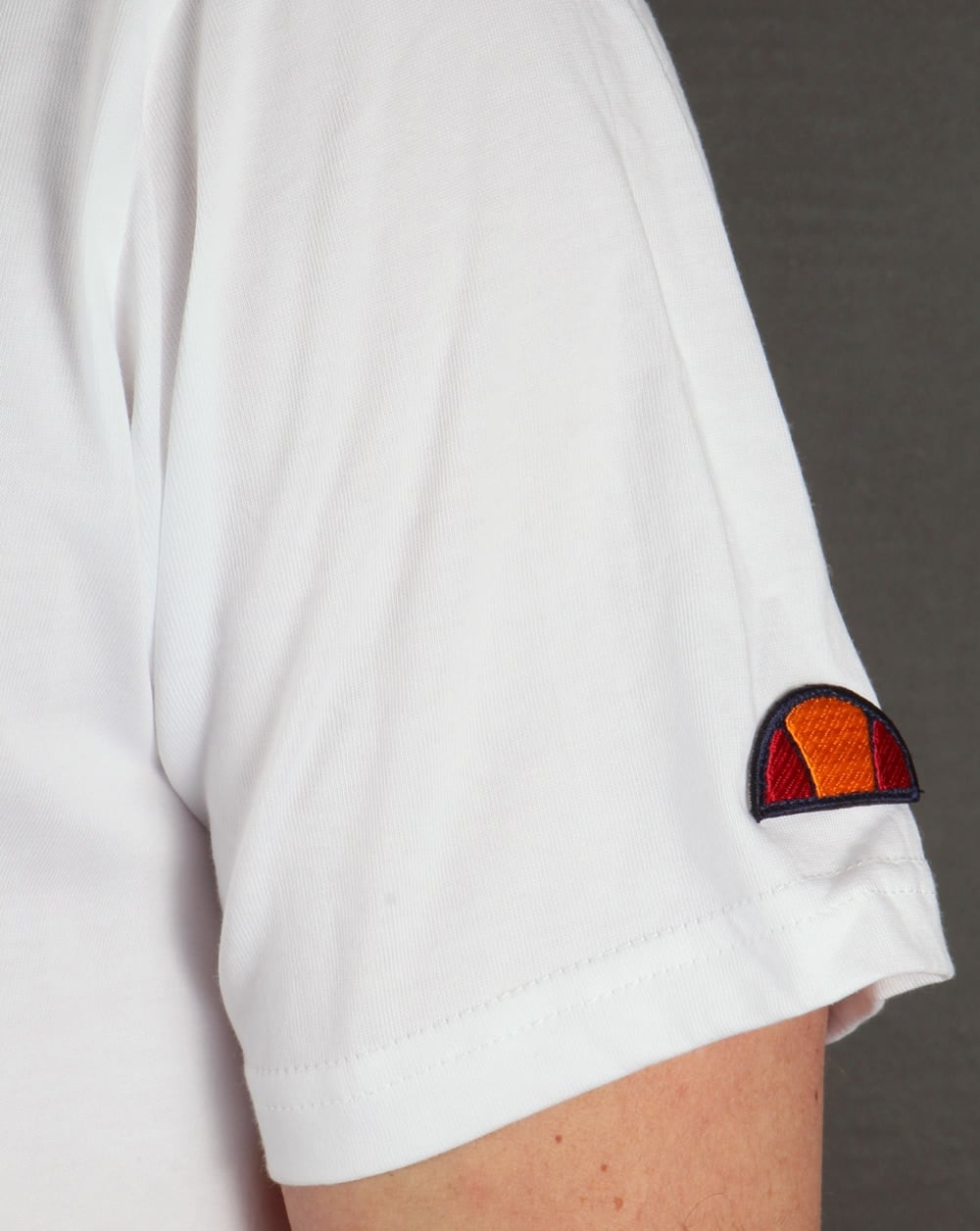 Ellesse Spello T-shirt White