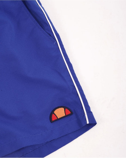 Ellesse Ellesse Swim Shorts Royal Blue