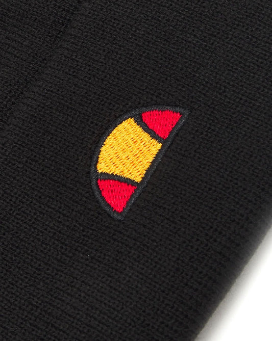 Ellesse Ellesse Thar Beanie Black
