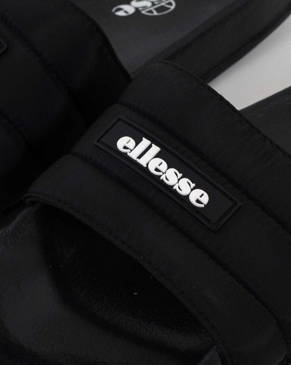 Ellesse Trata Slide Black