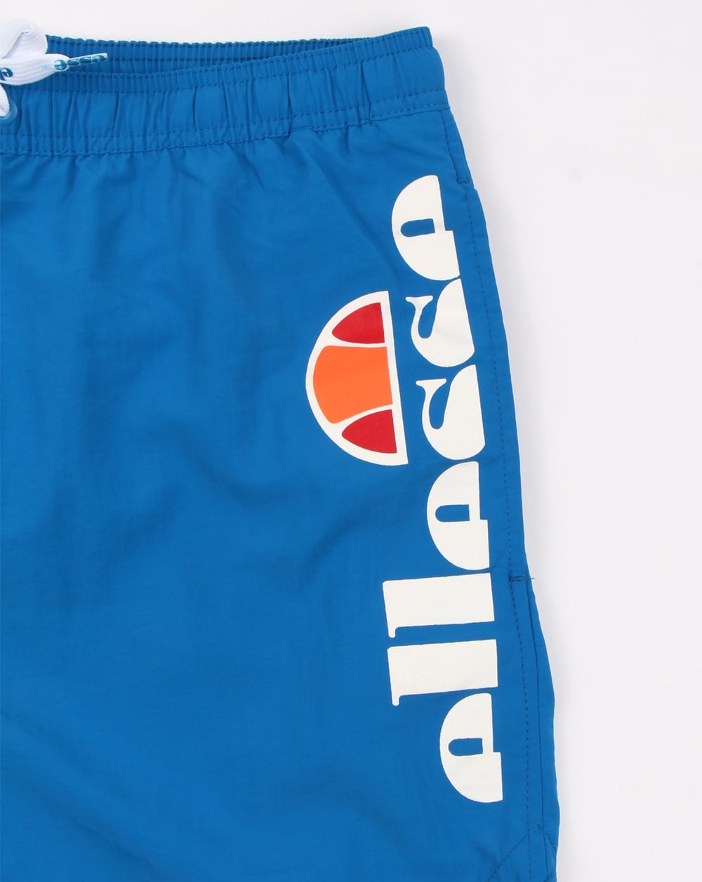 Ellesse Vito Swim Shorts Imperial Blue