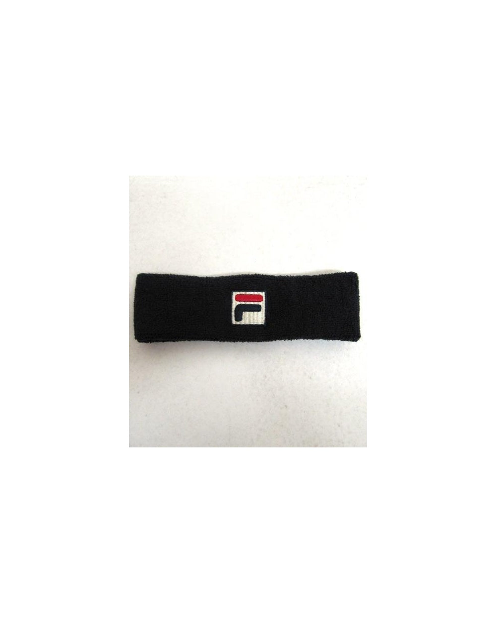 Fila Vintage Flexby Headband Navy
