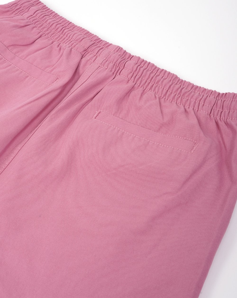 Fila Vintage Relaxed Chino Shorts Foxglove Pink