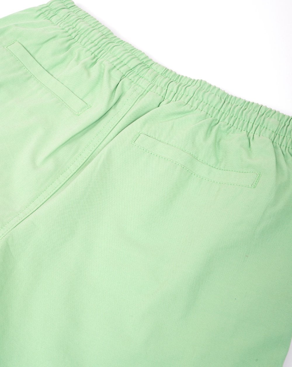 Fila Vintage Relaxed Chino Shorts Light Green