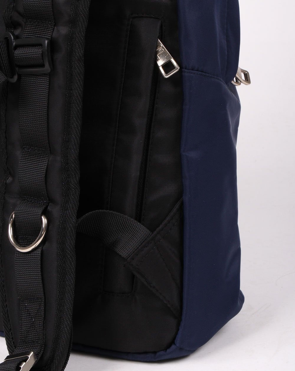 Fila Vintage Serris Backpack Navy