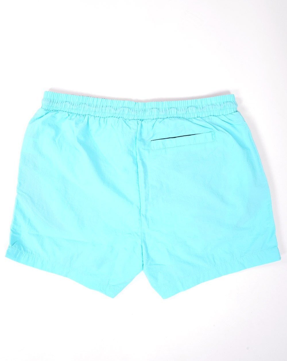 Fila Vintage Swim Shorts Aruba Blue