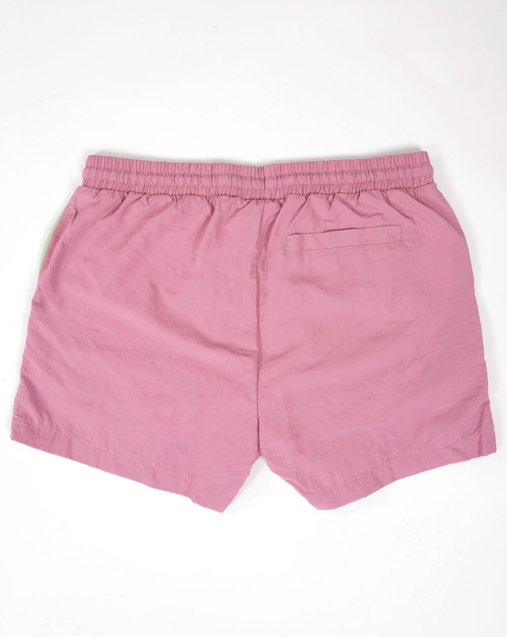 Fila Vintage Swim Shorts Foxglove Pink