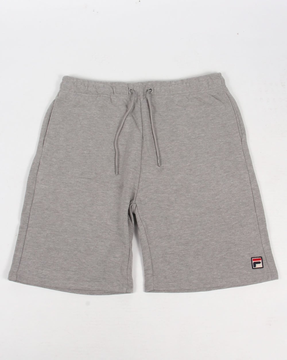 Fila Vintage Viktor Shorts Twin Pack Navy/Grey