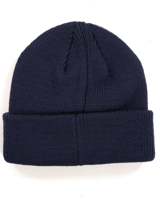 Sergio Tacchini Sergio Tacchini Kairee Beanie Navy Blue