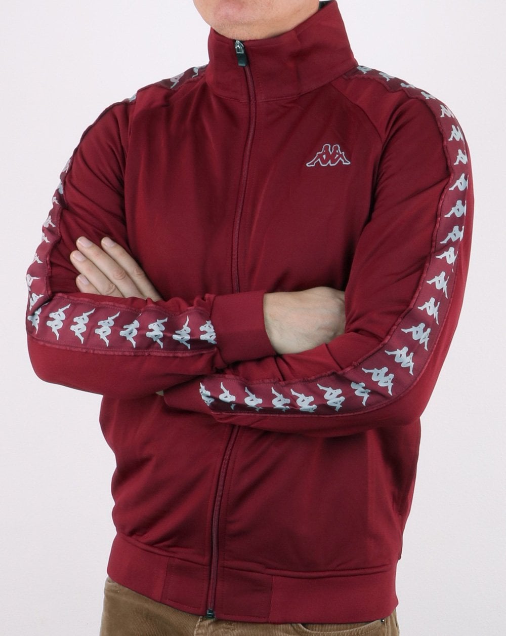 Everything You Need To Know About Kappa The Kappa Tracksuit80 s 