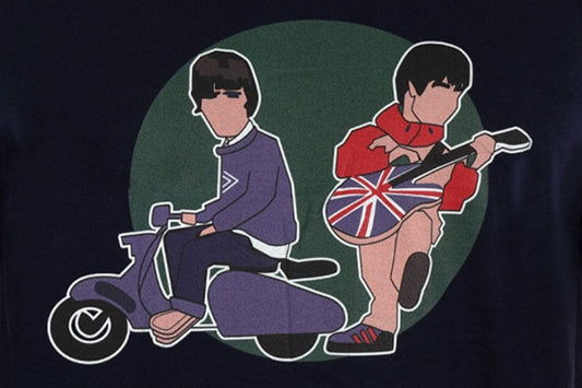 A Guy Called Minty Oasis