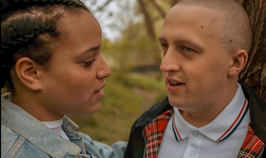 Beverley Short Film Blog