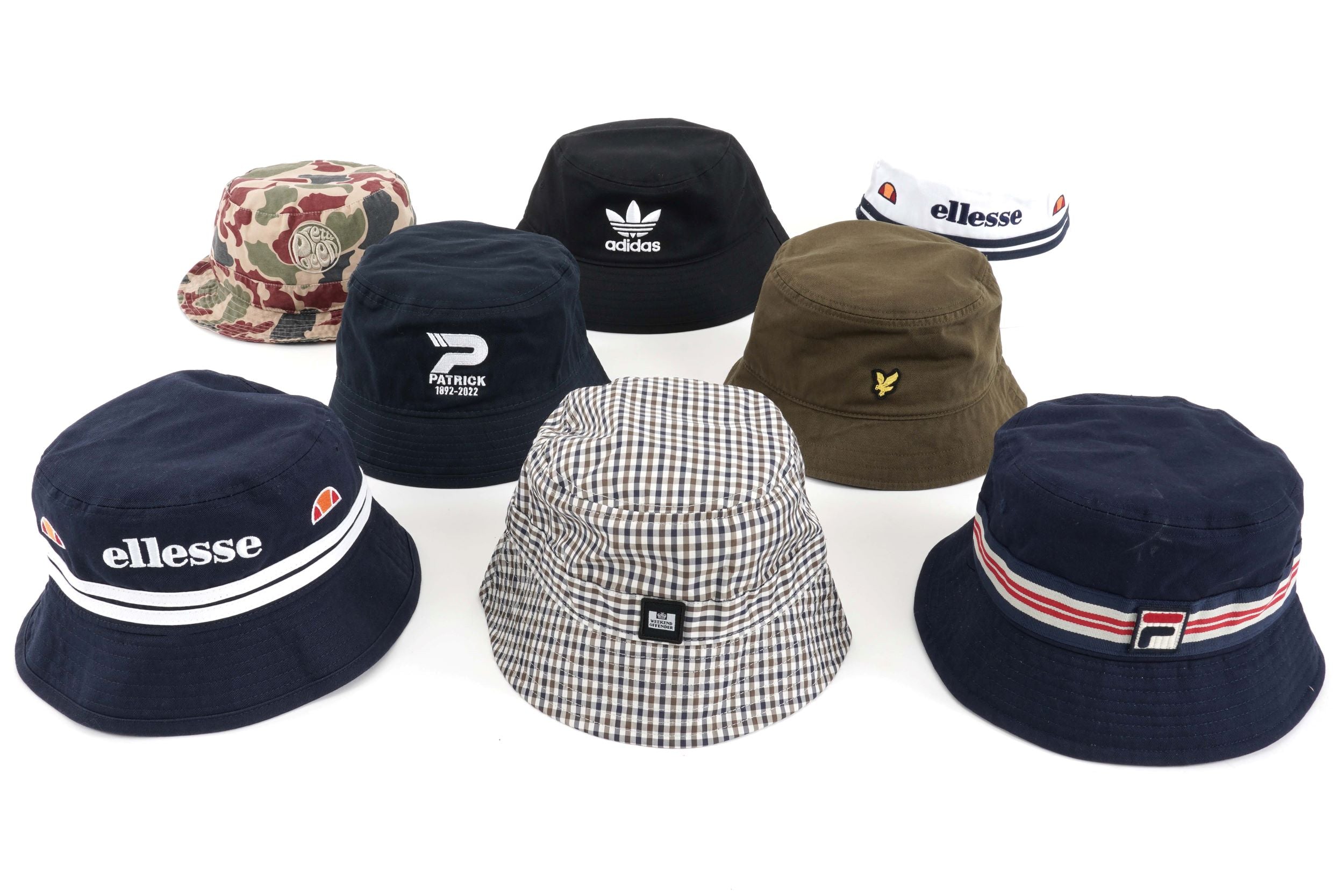 Get Geared Up For Glasto (And Other Festivals) With The Retro Bucket H ...