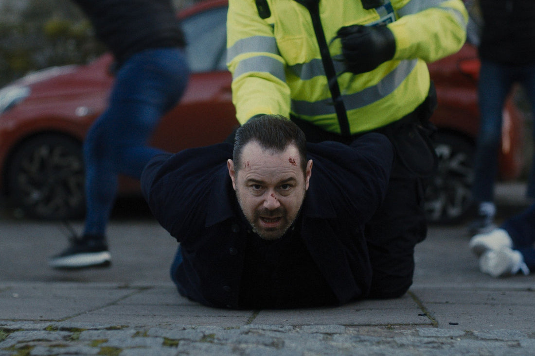 Danny Dyer Marching Powder Nick Love