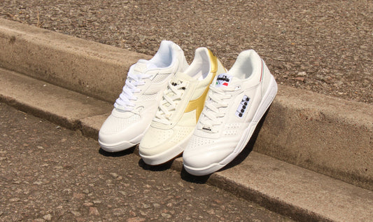 Diadora Action Trainer main