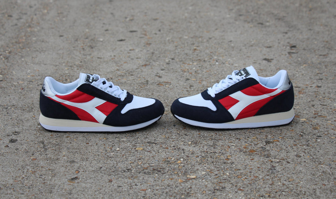 Diadora Caiman Trainer Main