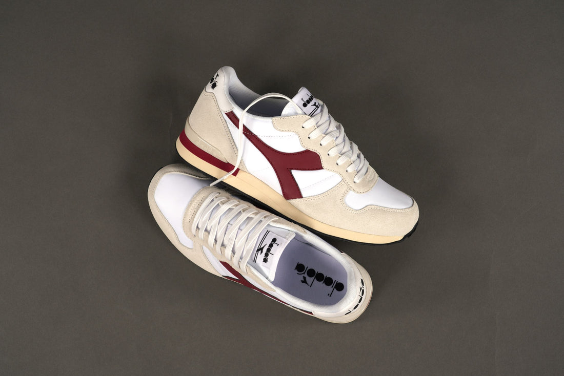 Diadora Camaro Ed Moses Queen 70 OG trainer