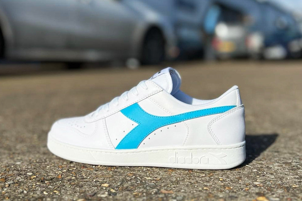 80s Casual Classics x Diadora MB