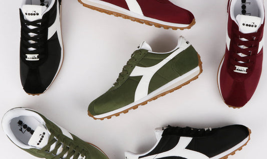 Diadora Sirio Trainer