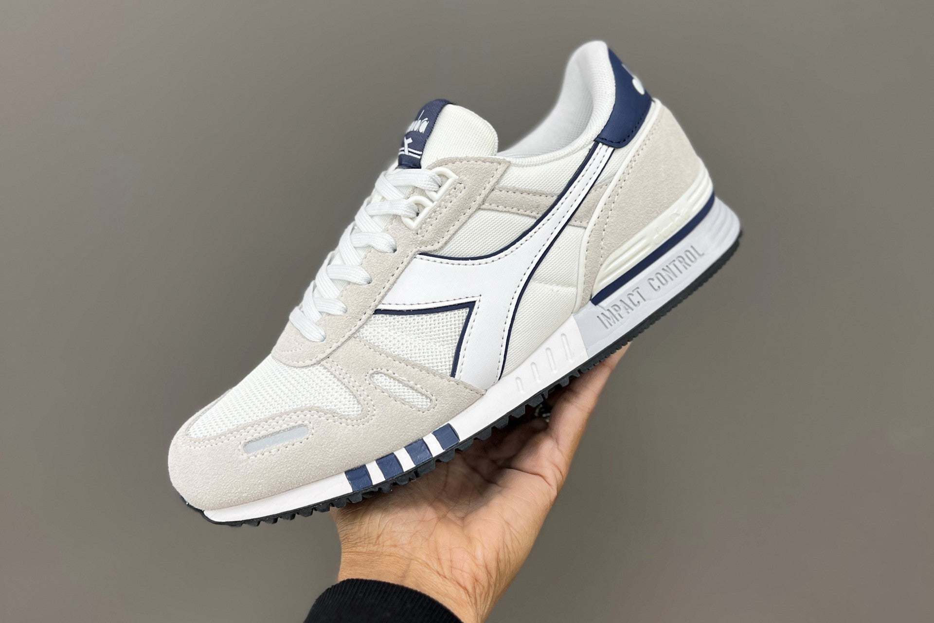 We've Got Another Exclusive Colourway of The Diadora Titan Trainer ...