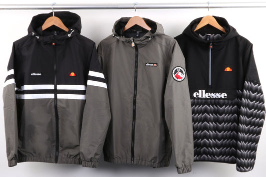 Ellesse Jackets 2020