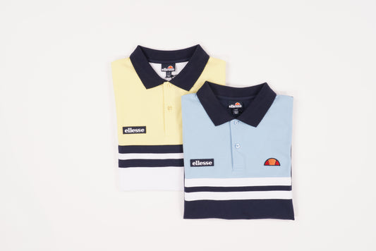 Ellesse Rimini Polo Shirt