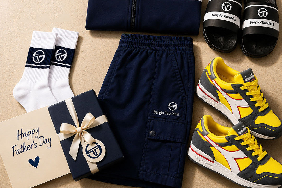 Dads Love 80s: Classic Style For Casual Dads