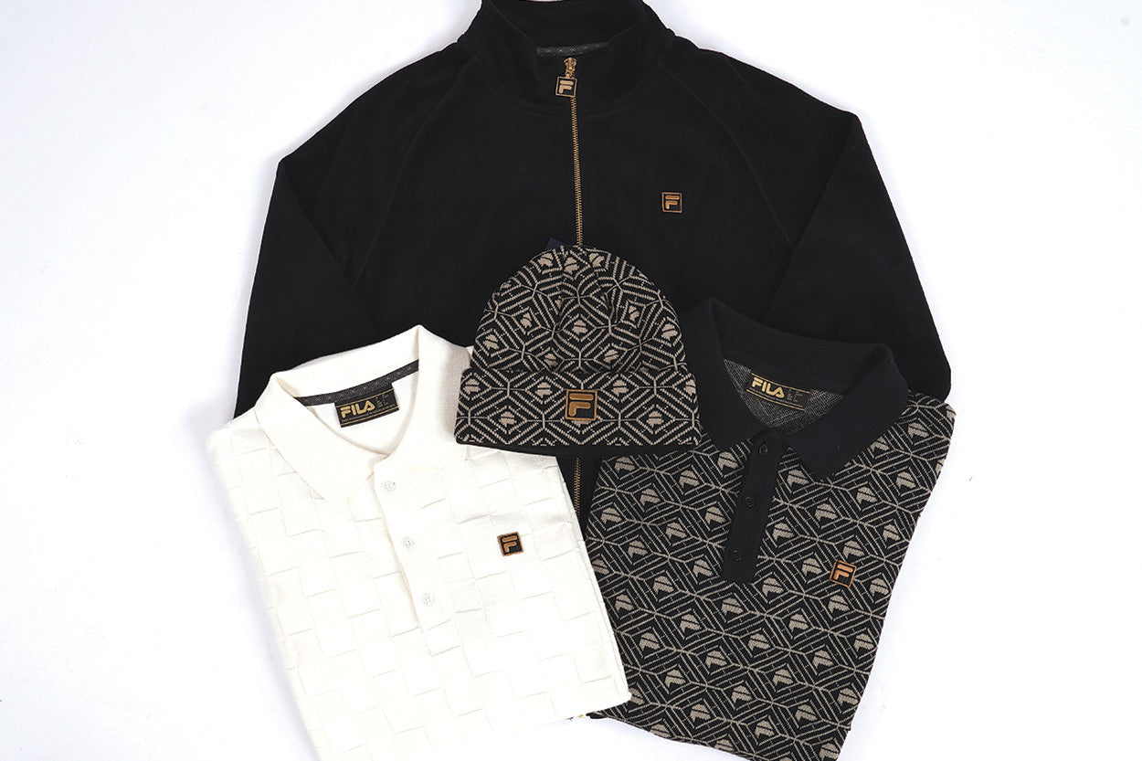 Fila Gold: The Smarter Side of Fila – 80's Casual Classics