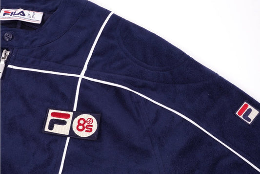 Fila Terrinda Mk3 Pro Badge Navy