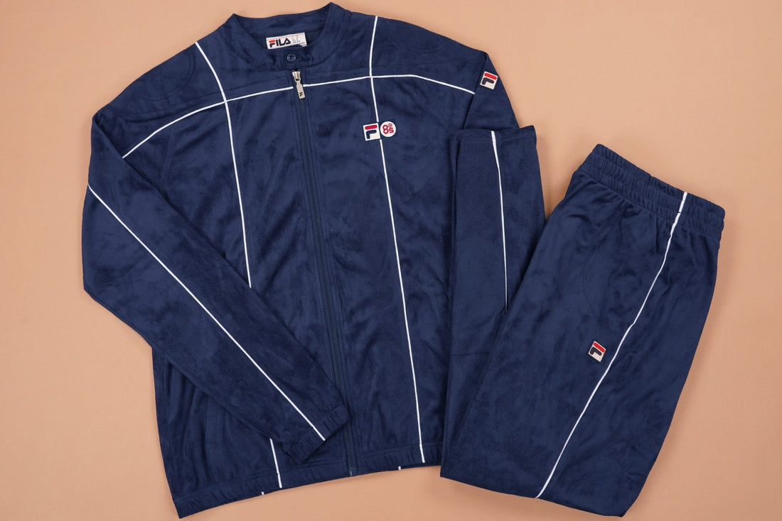 Fila Terrinda Mk3 tracksuit