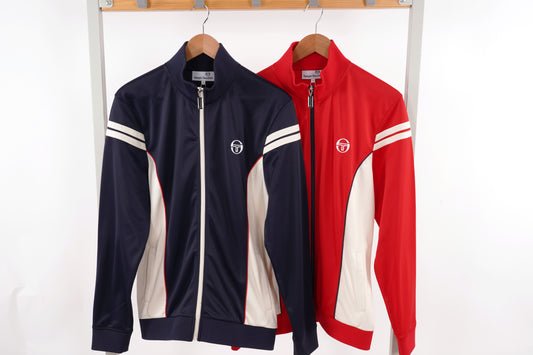 Sergio Tacchini Fjord