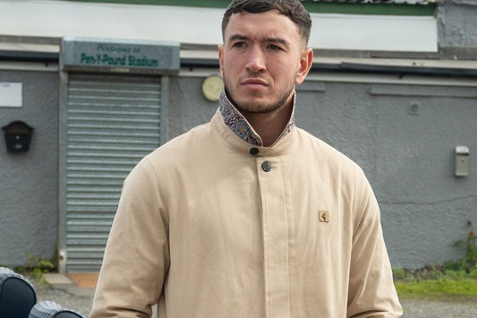 GABICCI VINTAGE HOUGHTON MAC OAT