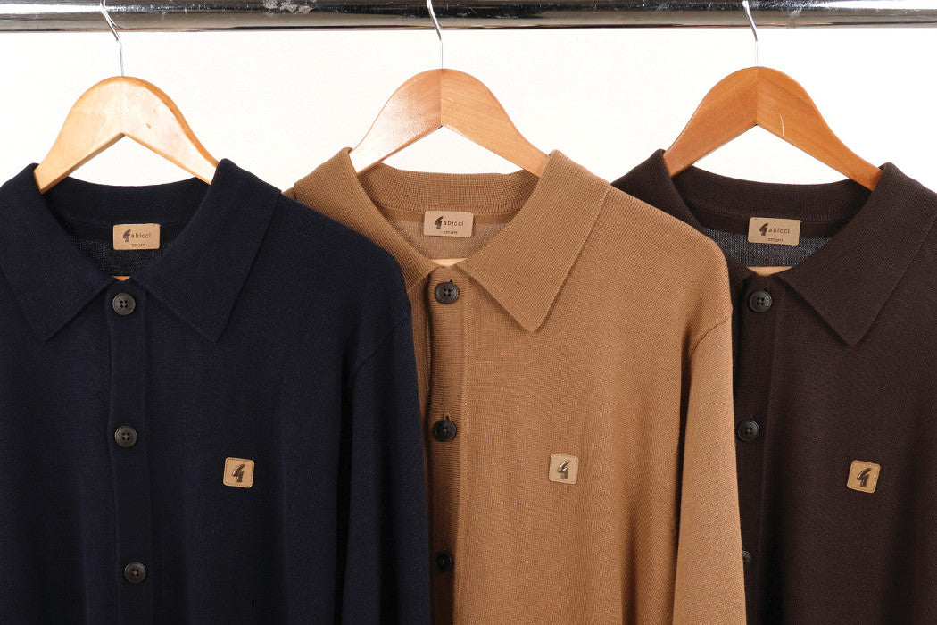 Gabicci knit