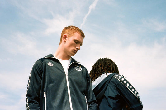 Kappa x Pretty Green